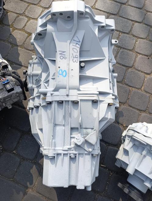 POWERSHIFT VERSNELLINGSBAK FORD KUGA 1.5 TDCI F1FR7000DG F, Auto-onderdelen, Transmissie en Toebehoren, Ford, Gereviseerd, Ophalen of Verzenden