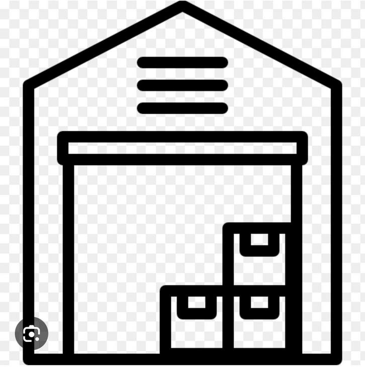 Entrepôt à louer – Blegny (Saive), Immo, Garages en Parkeerplaatsen