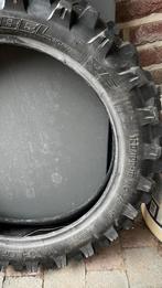 Crosbanden, Enlèvement, Utilisé