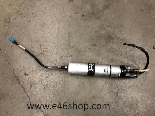 BRANDSTOFFILTER MET VOORVERWARMING ELEMENT BMW, Auto-onderdelen, Brandstofsystemen, BMW, Gebruikt, Ophalen of Verzenden