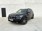 BMW X5 xDrive 45e | M-pack | Leasing | Fiscaal Voordelig, Auto's, Automaat, Gebruikt, Zwart, Leder