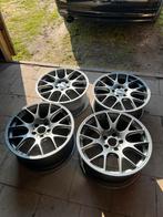Bbs motorsport velgen breedset 19inch, Auto-onderdelen, Banden en Velgen, Personenwagen, Zomerbanden, Ophalen