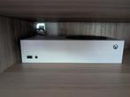 Xbox S Serie + 2 controllers, Ophalen of Verzenden, Gebruikt