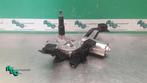 Moteur essuie-glace arrière d'un Peugeot 207 (207 06-), Autos : Pièces & Accessoires, -, 3 mois de garantie, Utilisé, -