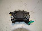 bmw k1100lt remklauw achter, Motoren, Ophalen of Verzenden, Gebruikt