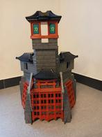 Château asiatique Playmobil, Enlèvement ou Envoi, Utilisé