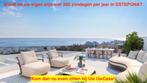 Uw eigen ruime nieuwe Appartement in ESTEPONA met parking en, Immo, Buitenland, 63 m², Dorp, 2 kamers, Appartement