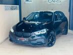 BMW 1 Serie 116 DA * GARANTIE 12 MOIS * SPORT * 1ER PROP *, Auto's, Automaat, 1940 kg, Gebruikt, USB