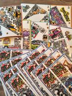 Lapcrash fingerskateboardpark, Ophalen