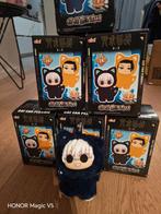 Jujutsu kaisen popjes eaki (secret box), Ophalen of Verzenden