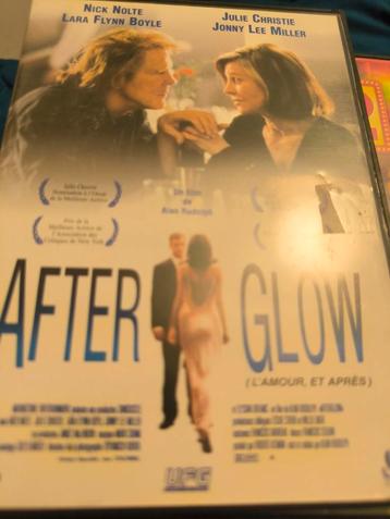 After glow.       Nick nolte, Enlèvement ou Envoi, Comme neuf