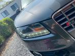 Audi a5 coupe 3.0tdi  bj2009, Auto's, Automaat, Euro 5, Zwart, 1700 kg