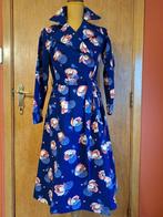 Peignoir en tissu molletonné taille 36, Ophalen of Verzenden, Maat 36 (S)