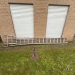 Hoge lader, Ophalen, Gebruikt, 200 cm of meer, Overige kleuren