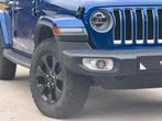 Jeep Wrangler Limited Sarah -2019-94000km, Auto's, Jeep, Automaat, Bedrijf, Diesel, Vierwielaandrijving