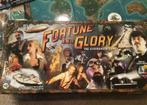 Jeu de plateau Fortune And Glory The Cliffhanger, Comme neuf, Trois ou quatre joueurs, Enlèvement ou Envoi, Flying Frog Productions