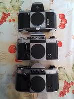 3 praktica bodies, Utilisé, Enlèvement ou Envoi