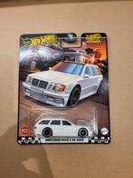 Hot wheels mercedes amg, Ophalen of Verzenden