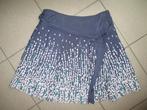 Rok van vero Moda, Kleding | Dames, Rokken, Blauw, Vero Moda, Ophalen of Verzenden, Maat 36 (S)