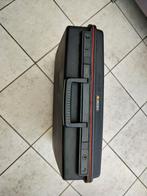 Aktetas Delsey, Handtassen en Accessoires, Koffers, Ophalen, Zo goed als nieuw, Slot