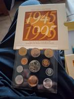 Munten Belgische Frank 1945 -1995 (Albert 2), Postzegels en Munten, Ophalen of Verzenden