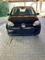 VW UP, Auto's, Volkswagen, Stof, Up!, Zwart, Handgeschakeld