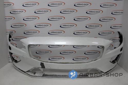VOORBUMPER VOLVO V60 S60 R-DESIGN KLS PDC 31690530, Auto-onderdelen, Carrosserie, Bumper, Volvo, Voor, Gebruikt, Ophalen of Verzenden