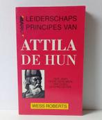 Attila de Hun, Boeken, Azië, Ophalen of Verzenden, Zo goed als nieuw