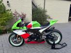 Aprilia RSV4 circuitmotor, 4 cilinders, Super Sport, Particulier, Meer dan 35 kW