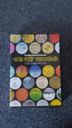 Freddy Fresh - The Rap Records Mastermix (3cd + Poster), 1985 tot 2000, Ophalen of Verzenden, Zo goed als nieuw