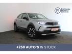 Opel Mokka 1.2 TURBO ELEGANCE *LED*GPS*CARPLAY*DAB*SENSOREN, Handgeschakeld, 74 kW, SUV of Terreinwagen, Zilver of Grijs