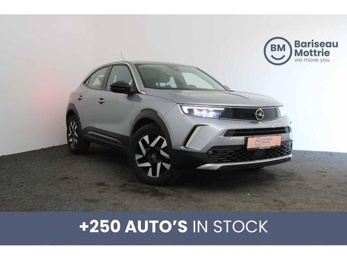 Opel Mokka 1.2 TURBO ELEGANCE *LED*GPS*CARPLAY*DAB*SENSOREN, Auto's, Opel, Mokka, ABS, Airbags, Airconditioning, Bluetooth, Boordcomputer