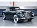 Aston Martin DB2 'Fixed Head' Coupé 2,6L I6 - 1953, Autos, Vert, Achat, 2 places, Coupé