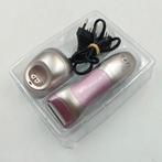 Scheermes voor dames, geschikt voor droge of natte huid, Ophalen of Verzenden