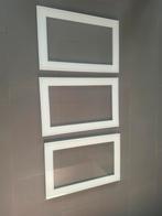 Lot portes IKEA, Enlèvement