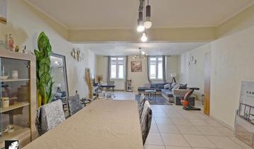Maison à vendre à Fosses-La-Ville, 2 chambres, Immo, 126 m², Maison individuelle, 2 pièces