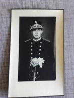 Oorlogsslachtoffer Politie P. Claes Mol gefusilleerd 1943, Verzamelen, Bidprentjes en Rouwkaarten, Ophalen, Bidprentje