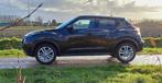 Nissan Juke 1.2 DIG-T N-Connecta, Auto's, Nissan, Voorwielaandrijving, Stof, Euro 6, Zwart