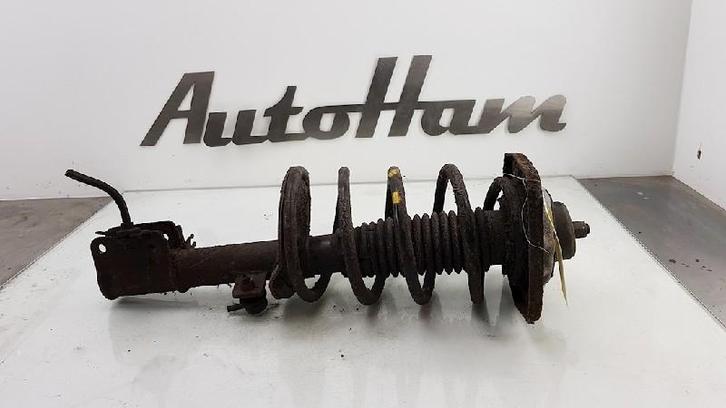 SCHOKBREKER RECHTS VOOR Peugeot 807 (|5202PG|1635541880|), Auto-onderdelen, Ophanging en Onderstel, Peugeot, Gebruikt