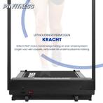 Loopband 8 km/u Opvouwbaar – Zwart/Roze – Thuisfitness A1F, Sport en Fitness, Fitnessmaterialen, Ophalen of Verzenden, Nieuw, Benen