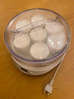 Yaourtière Moulinex « Yogourteo », Electroménager, Enlèvement, Comme neuf