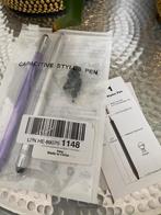 Capacitive Stylus Pen, Ophalen of Verzenden, Nieuw