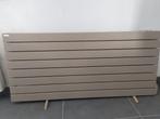 Acova Fassane Premium 1500W TVXD 150 130 radiateur, Doe-het-zelf en Bouw, Ophalen, 30 tot 80 cm, Hoog rendement (Hr), Radiator
