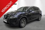 Nissan Qashqai 1.3 MHEV Xtronic Acenta, Auto's, Nissan, Stof, Gebruikt, Euro 6, 4 cilinders