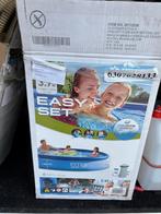 Intex zwembad Ø3,66m, Ophalen, Gebruikt, Minder dan 80 cm, Opblaaszwembad