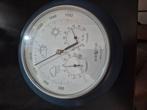 Baromètre, Enlèvement, Utilisé