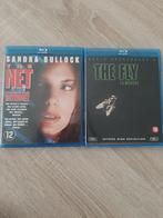 BLU RAY FILMS, Cd's en Dvd's, Ophalen of Verzenden, Zo goed als nieuw