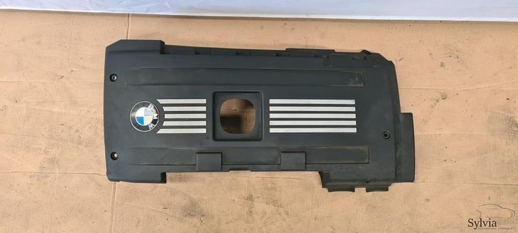 Motor Afdekkap afdekplaat BMW N54 7543304, Auto-onderdelen, Motor en Toebehoren, Gebruikt, Ophalen of Verzenden