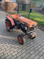 minitractor kubota b7000 diesel, Ophalen, Gebruikt, Tot 2500