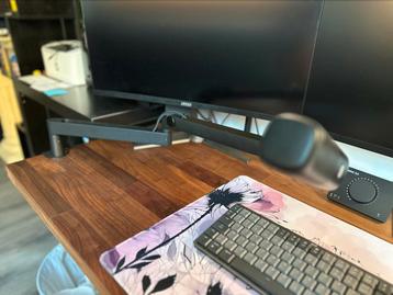 Streamer/content creation setup beschikbaar voor biedingen